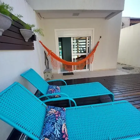 Casa do Sol (La Casa Del Sol) - Bombinhas-2